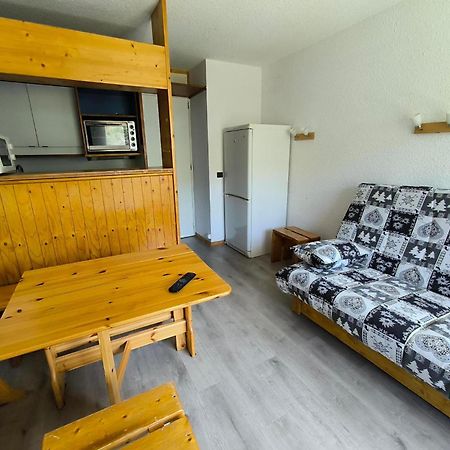 Temples Du Soleil Machu Appartements Vti Val Thorens Eksteriør bilde
