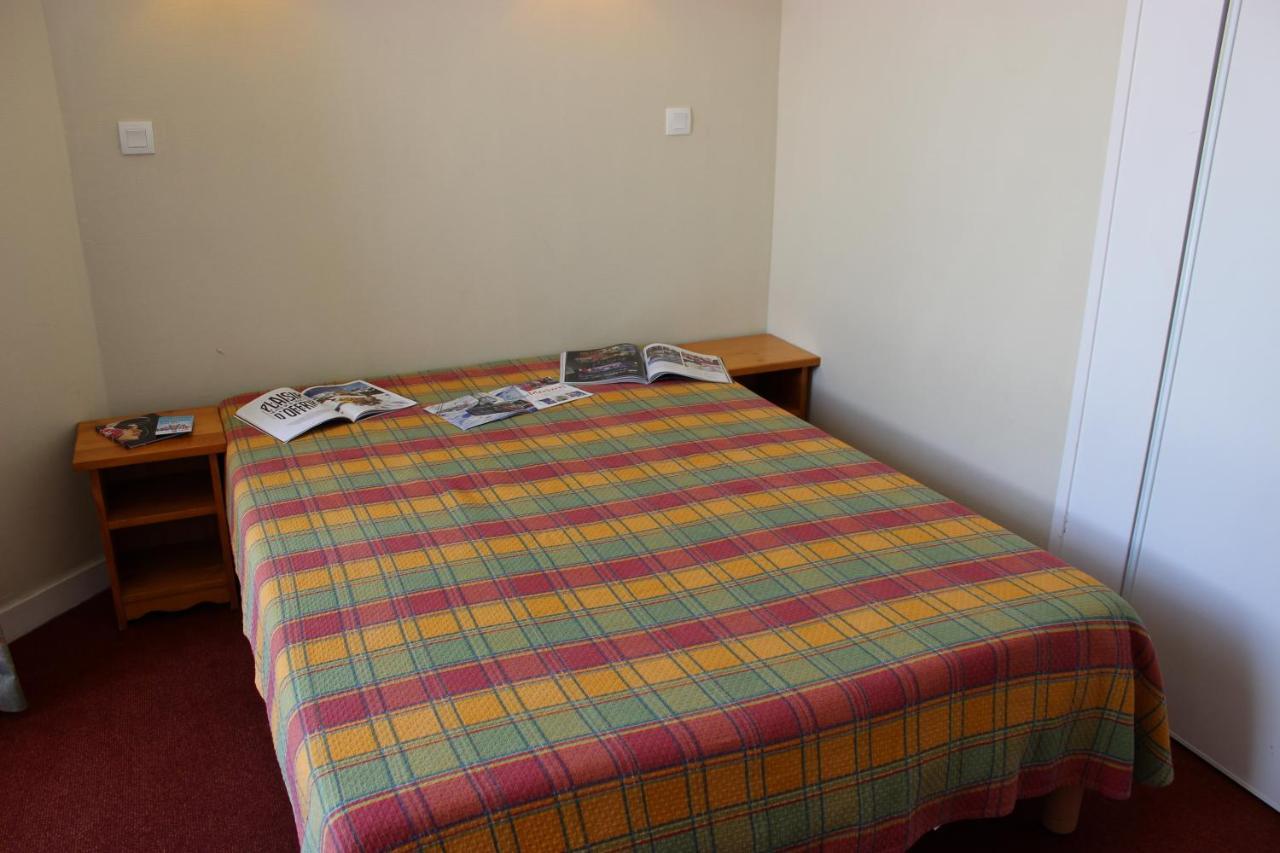 Temples Du Soleil Machu Appartements Vti Val Thorens Eksteriør bilde