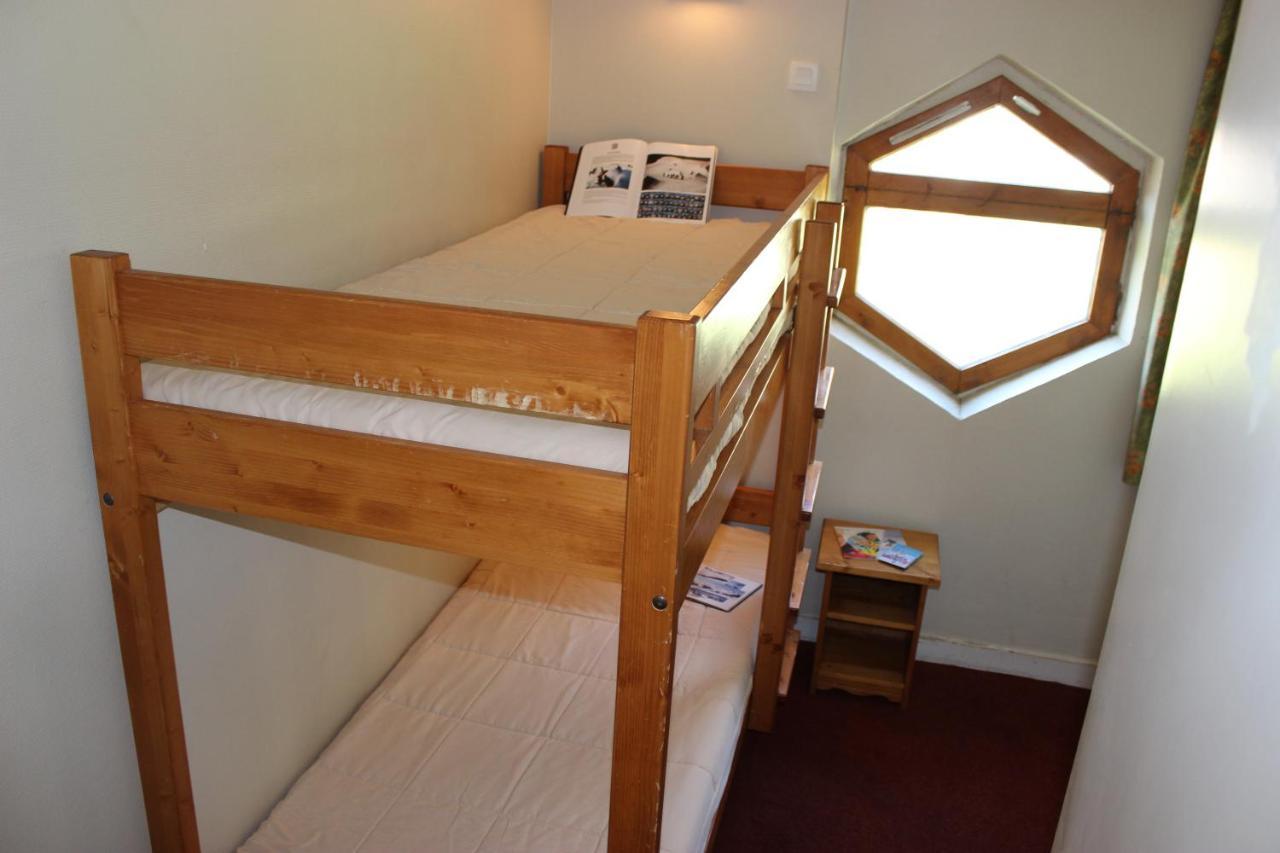 Temples Du Soleil Machu Appartements Vti Val Thorens Eksteriør bilde