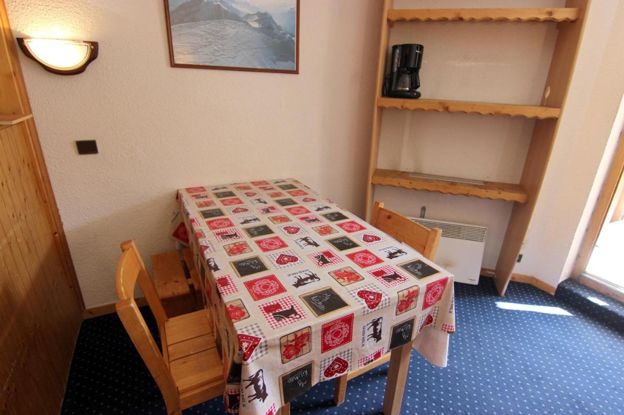 Temples Du Soleil Machu Appartements Vti Val Thorens Eksteriør bilde