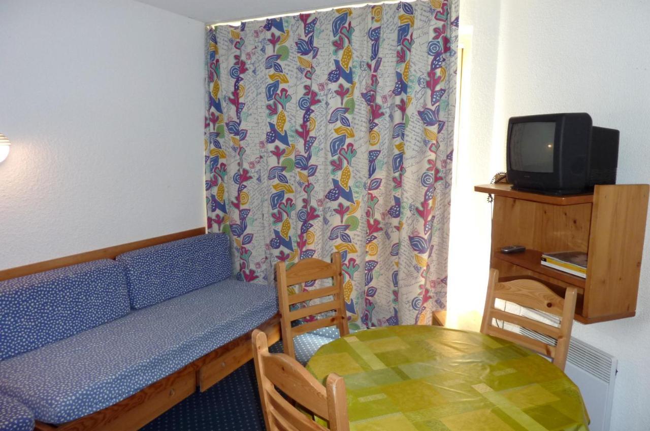 Temples Du Soleil Machu Appartements Vti Val Thorens Eksteriør bilde