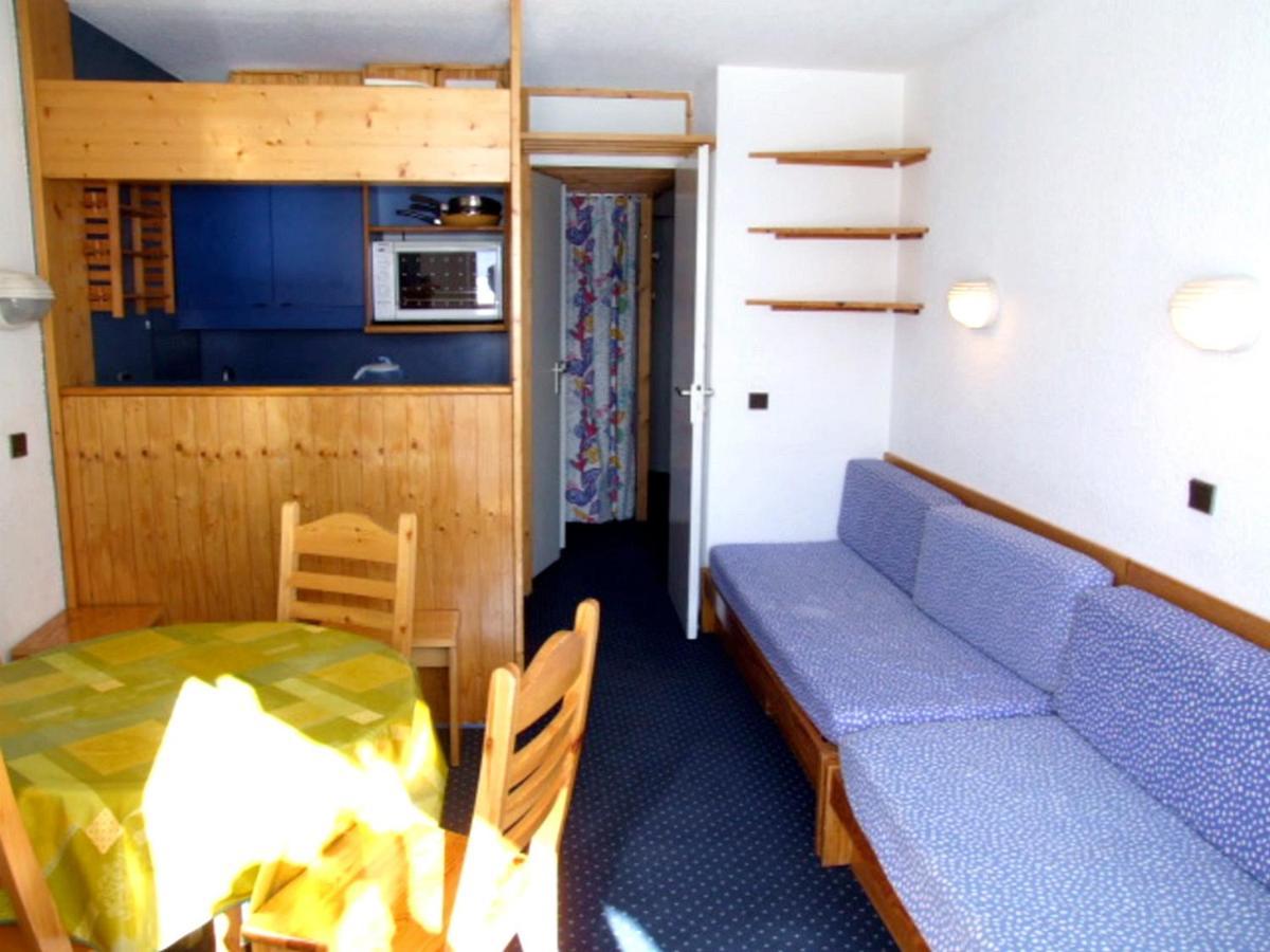 Temples Du Soleil Machu Appartements Vti Val Thorens Eksteriør bilde