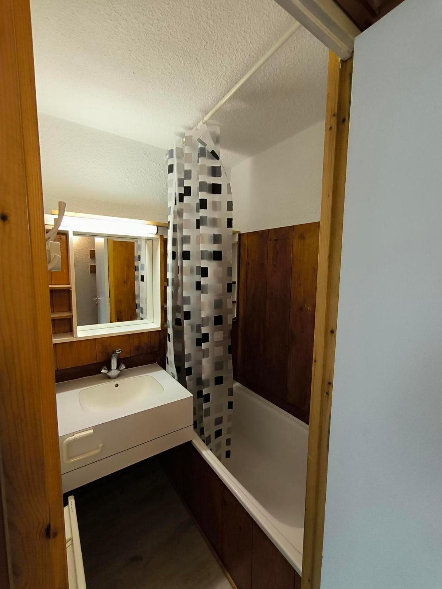 Temples Du Soleil Machu Appartements Vti Val Thorens Eksteriør bilde