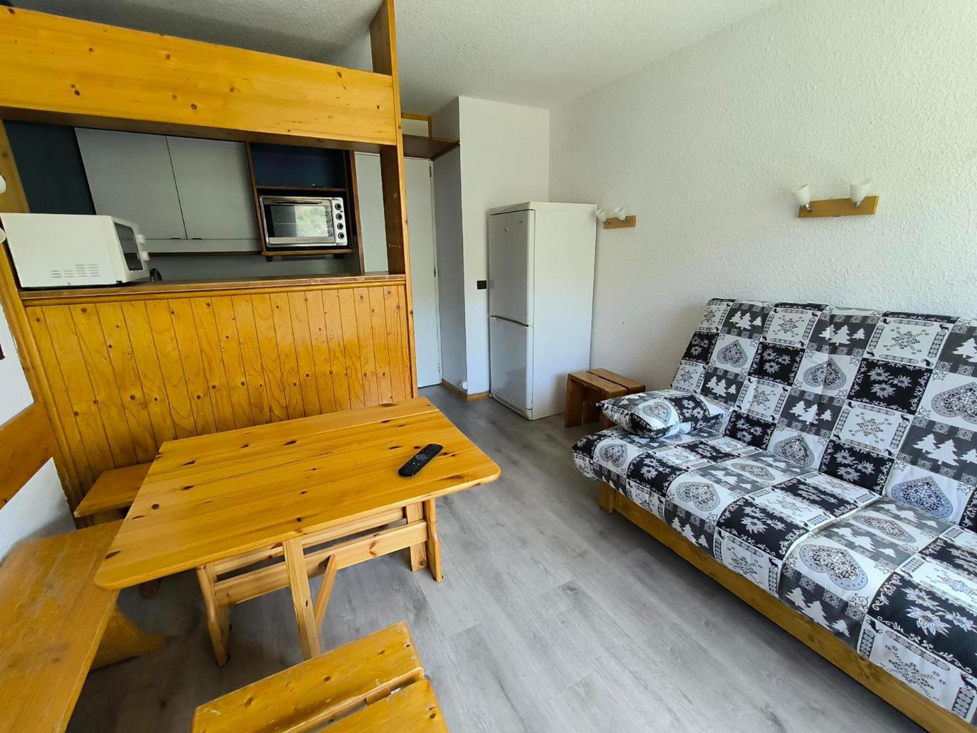Temples Du Soleil Machu Appartements Vti Val Thorens Eksteriør bilde