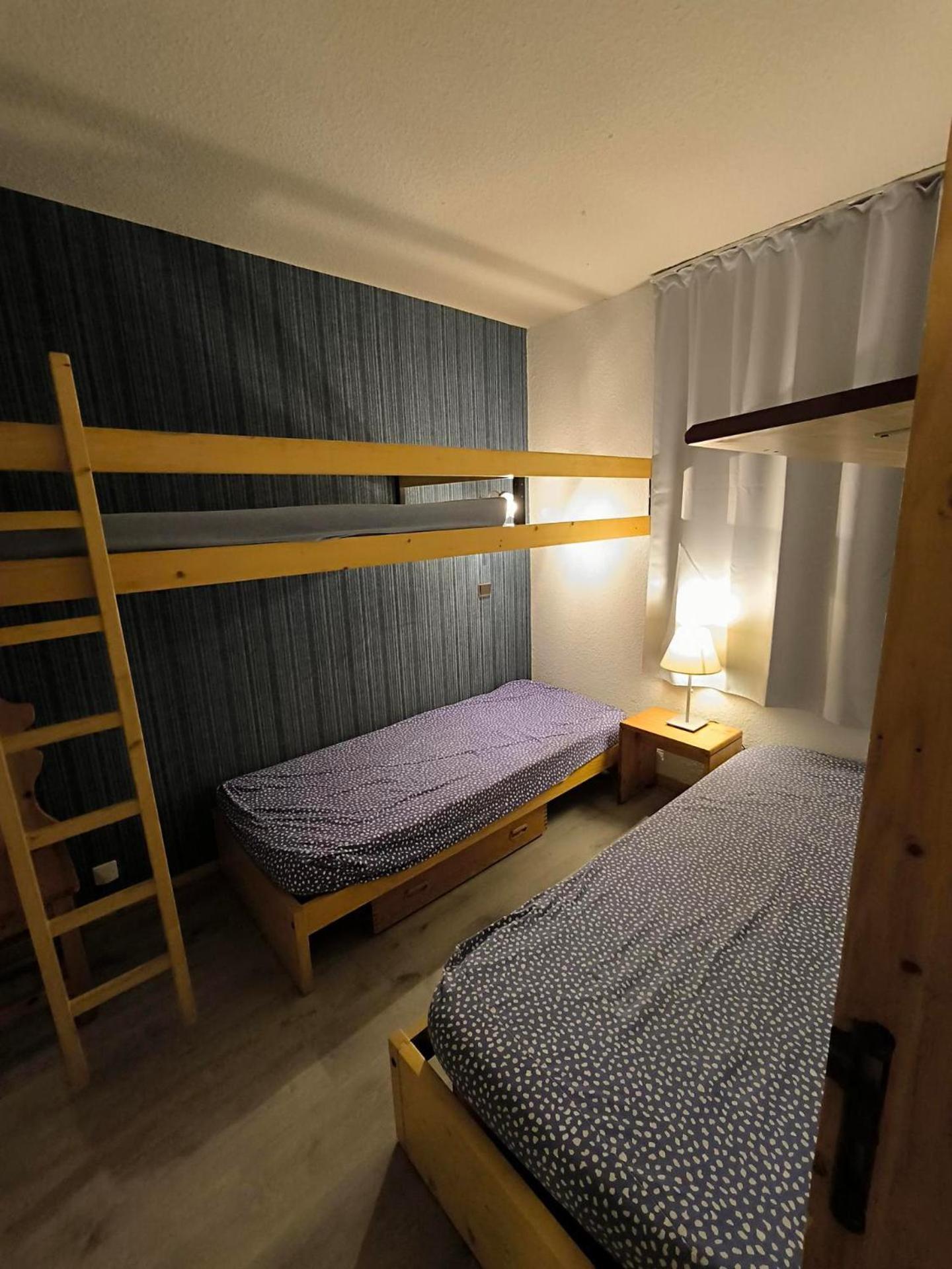 Temples Du Soleil Machu Appartements Vti Val Thorens Eksteriør bilde